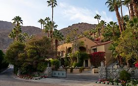The Willows Palm Springs